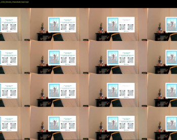 hotfallingdevil — 54 minute Chaturbate female naked cam show, 720p, Mar 8, 2023