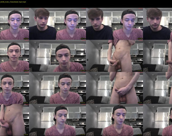 ashingwest97 — 18 minute Chaturbate male naked cam show, 720p, Mar 10, 2023