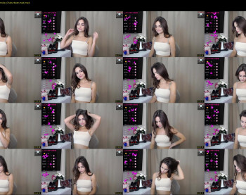 loxy_ — 7 minute Chaturbate female naked cam show, 720p, Mar 9, 2023
