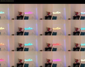 hotfallingdevil — 3 minute Chaturbate female naked cam show, 720p, Mar 10, 2023