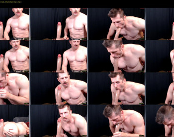 thickjer — 10 minute Chaturbate male naked cam show, 720p, Mar 11, 2023