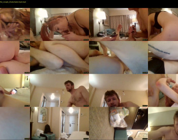 sensitiveus — 35 minute Chaturbate couple naked cam show, 480p, Mar 15, 2023