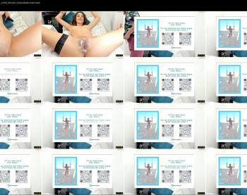 hotfallingdevil — 52 minute Chaturbate female naked cam show, 720p, Mar 15, 2023