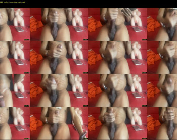 yeahitsrell2 — 13 minute Chaturbate male naked cam show, 480p, Mar 15, 2023