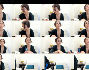 hotfallingdevil — 6 minute Chaturbate female naked cam show, 720p, Mar 16, 2023