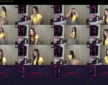 loxy_ — 37 minute Chaturbate female naked cam show, 720p, Mar 16, 2023