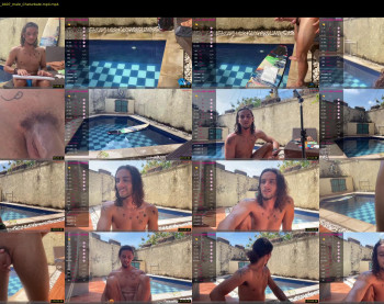 makingmoans — 130 minute Chaturbate male naked cam show, 720p, Mar 18, 2023