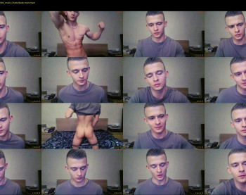 marvelboy_ — 120 minute Chaturbate male naked cam show, 720p, Mar 20, 2023