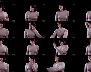 mindvoiding — 120 minute Chaturbate female naked cam show, 720p, Mar 21, 2023