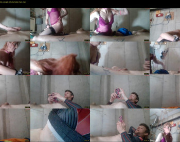 sensitiveus — 8 minute Chaturbate couple naked cam show, 720p, Mar 21, 2023