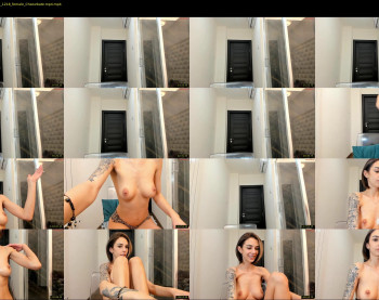 hotfallingdevil — 120 minute Chaturbate female naked cam show, 720p, Mar 25, 2023
