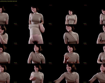 mindvoiding — 58 minute Chaturbate female naked cam show, 720p, Mar 27, 2023