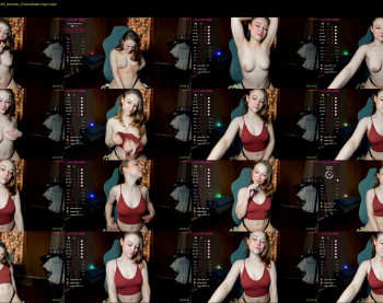 sub_button — 36 minute Chaturbate female naked cam show, 720p, Mar 29, 2023