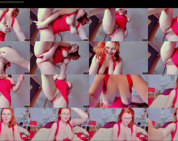 msfiery — 36 minute Chaturbate couple naked cam show, 720p, Mar 31, 2023