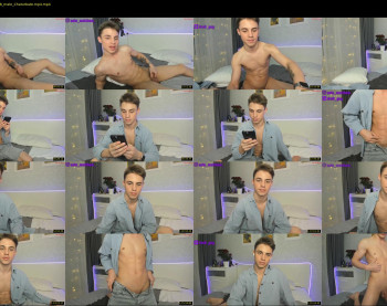 droll_guy — 104 minute Chaturbate male naked cam show, 720p, Apr 2, 2023