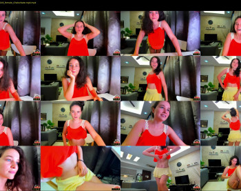 demurelixir — 112 minute Chaturbate female naked cam show, 720p, Apr 4, 2023