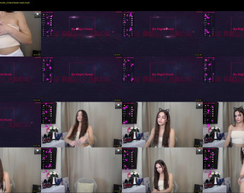 loxy_ — 82 minute Chaturbate female naked cam show, 720p, Apr 7, 2023
