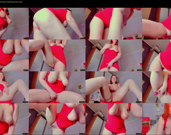 msfiery — 121 minute Chaturbate couple naked cam show, 720p, Apr 7, 2023