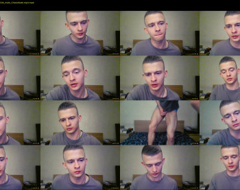 marvelboy_ — 85 minute Chaturbate male naked cam show, 720p, Apr 9, 2023