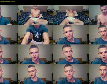 marvelboy_ — 61 minute Chaturbate male naked cam show, 720p, Apr 10, 2023