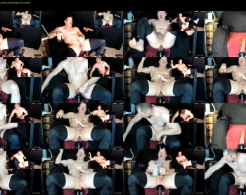 thickjer — 104 minute Chaturbate male naked cam show, 720p, Apr 12, 2023