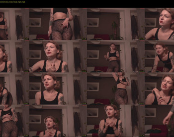 ms_lorelei — 40 minute Chaturbate female naked cam show, 720p, Apr 13, 2023