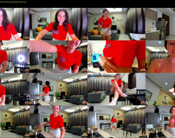 demurelixir — 120 minute Chaturbate female naked cam show, 720p, Apr 17, 2023