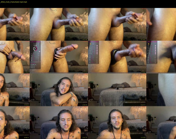 makingmoans — 38 minute Chaturbate male naked cam show, 720p, Apr 18, 2023
