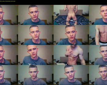 marvelboy_ — 64 minute Chaturbate male naked cam show, 720p, Apr 19, 2023