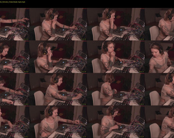 ms_lorelei — 22 minute Chaturbate female naked cam show, 720p, Apr 23, 2023