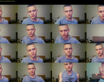 marvelboy_ — 121 minute Chaturbate male naked cam show, 720p, Apr 27, 2023