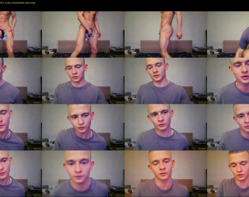 marvelboy_ — 12 minute Chaturbate male naked cam show, 720p, Apr 27, 2023