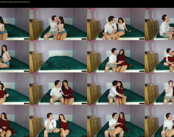 sweetyadeleeee — 64 minute Chaturbate couple naked cam show, 720p, Apr 27, 2023