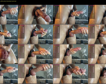 makingmoans — 39 minute Chaturbate male naked cam show, 720p, Apr 28, 2023