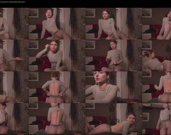 ms_lorelei — 26 minute Chaturbate female naked cam show, 720p, May 1, 2023