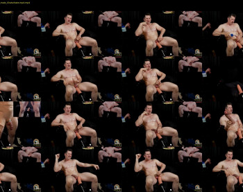 thickjer — 8 minute Chaturbate male naked cam show, 720p, May 1, 2023
