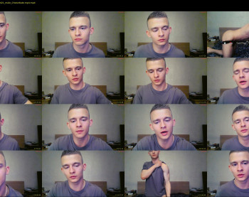 marvelboy_ — 91 minute Chaturbate male naked cam show, 720p, May 2, 2023