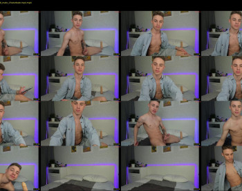 droll_guy — 41 minute Chaturbate male naked cam show, 720p, May 3, 2023