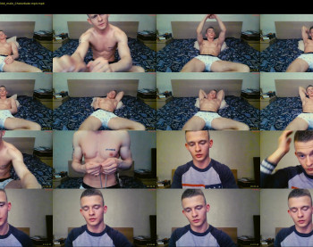 marvelboy_ — 15 minute Chaturbate male naked cam show, 720p, May 5, 2023