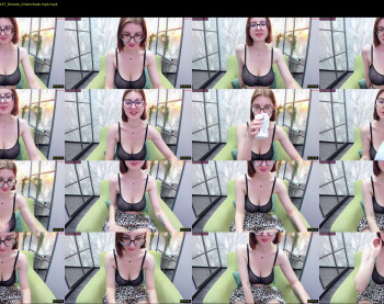 rubytwinkle — 6 minute Chaturbate female naked cam show, 720p, May 7, 2023