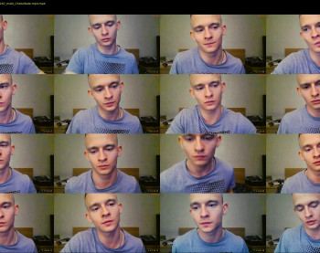 marvelboy_ — 128 minute Chaturbate male naked cam show, 720p, May 12, 2023