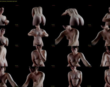 mindvoiding — 86 minute Chaturbate female naked cam show, 720p, May 12, 2023