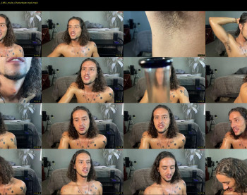 makingmoans — 19 minute Chaturbate male naked cam show, 720p, May 12, 2023
