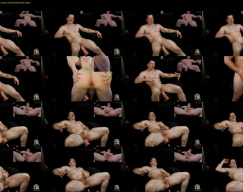 thickjer — 14 minute Chaturbate male naked cam show, 720p, May 20, 2023