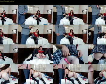 kiaming — 27 minute Chaturbate female naked cam show, 720p, Jun 2, 2023