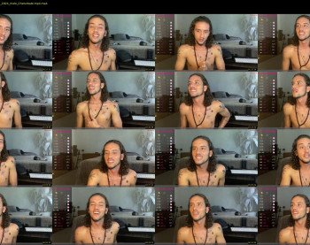 makingmoans — 8 minute Chaturbate male naked cam show, 720p, Jun 3, 2023