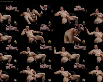 thickjer — 47 minute Chaturbate male naked cam show, 720p, Jun 4, 2023