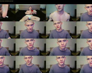marvelboy_ — 7 minute Chaturbate male naked cam show, 720p, Jun 4, 2023