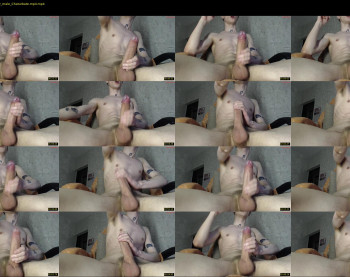 elixir_18 — 7 minute Chaturbate male naked cam show, 720p, Jun 6, 2023