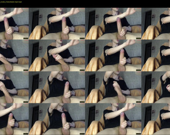 elixir_18 — 3 minute Chaturbate male naked cam show, 720p, Jun 8, 2023